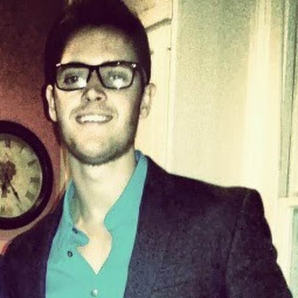 Meet your Posher, Nickolas - Picture 1 of 1